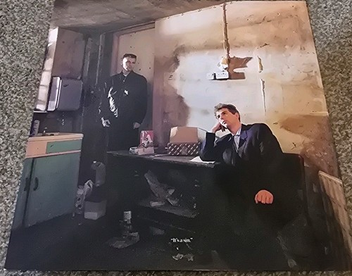 Pet shop boys - boys,