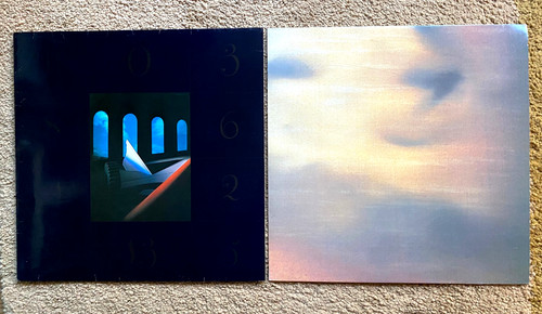 New order 12 - 12", singles