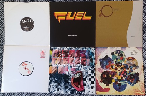 Electro breaks and - breaks,