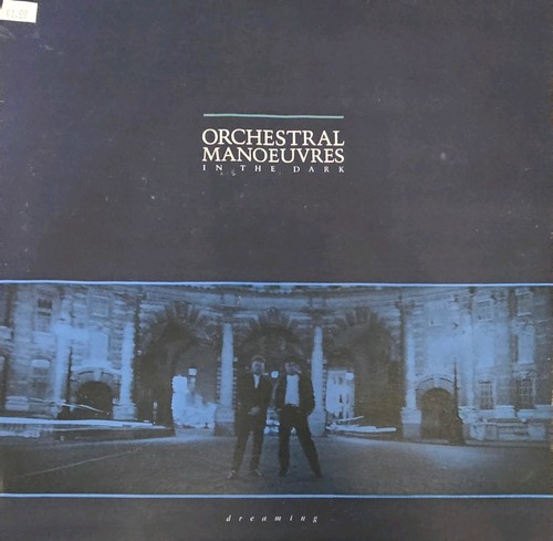 Orchestral manoeuvres the - in,