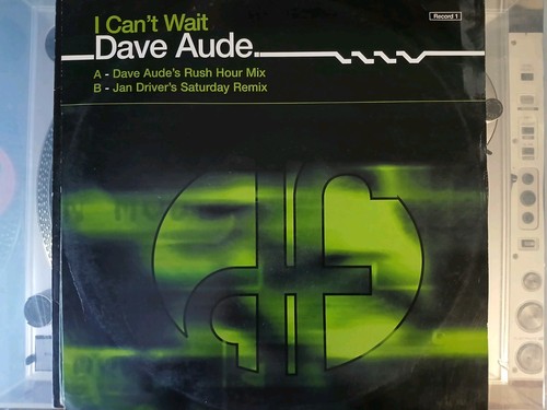Dave aude can - aude, 12