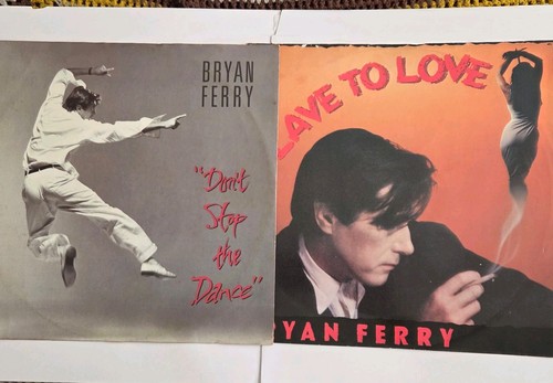 Job lot x 12 singles - vg+/vg, 2