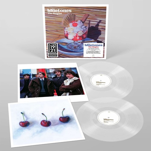 The bluetones singles - -,