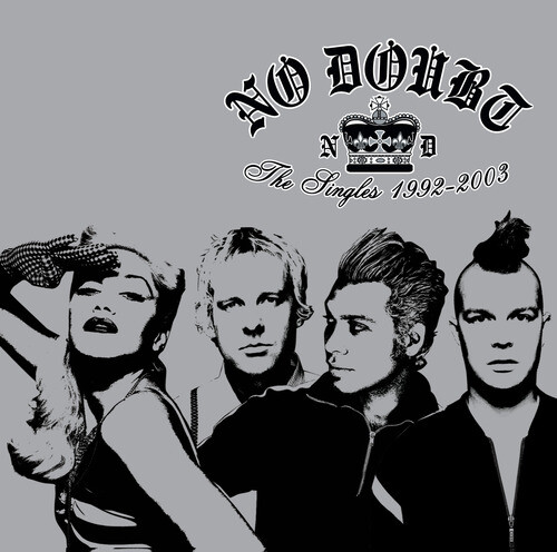Doubt the singles - doubt,