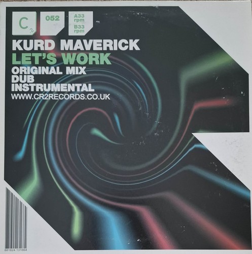 Kurd maverick let - kurd,
