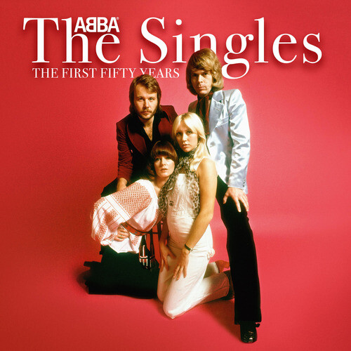 Abba the singles first - the,