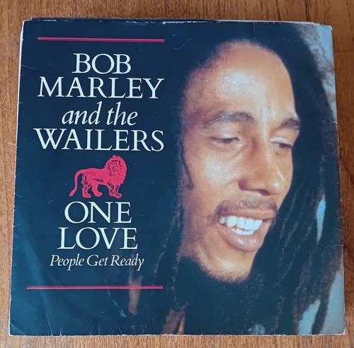 Singles vinyl records - singles,