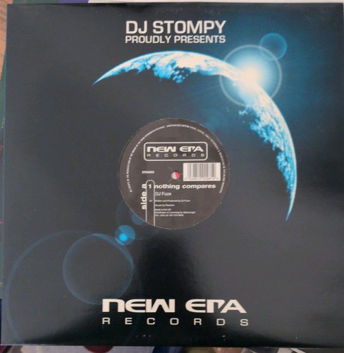Fuze dj stompy featuring - /,