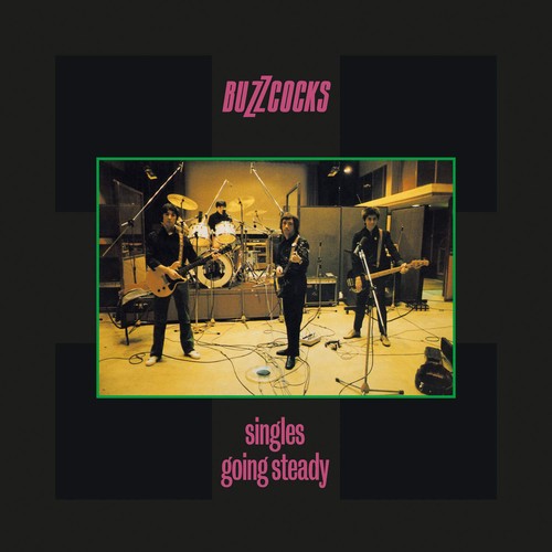 Buzzcocks singles going - :,