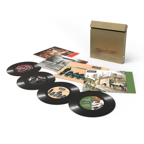 Oasis - , the