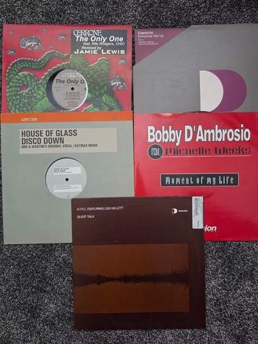 Early 2000 house music - 2000's,