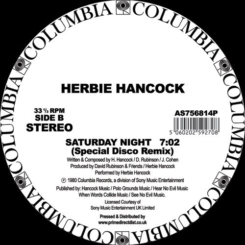 Herbie hancock stars your - stars, in