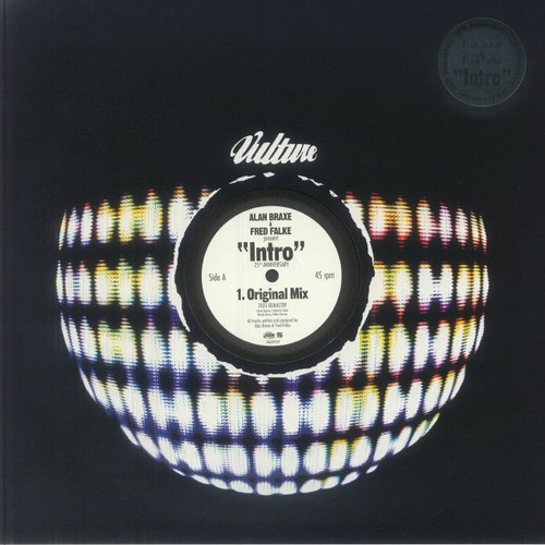 Braxe alan fred falke intro - braxe,, alan/fred