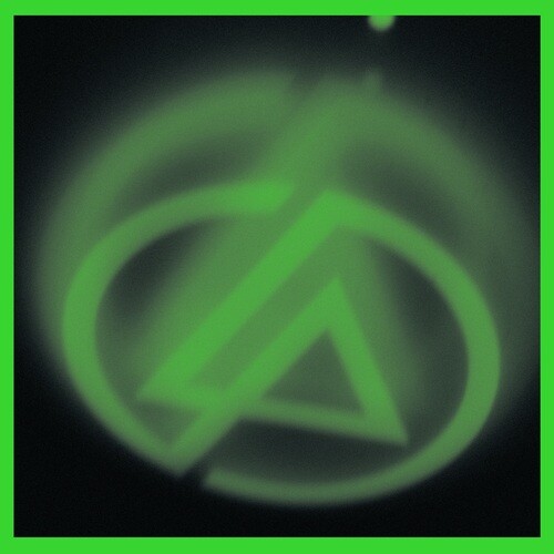 Linkin park papercuts - linkin,