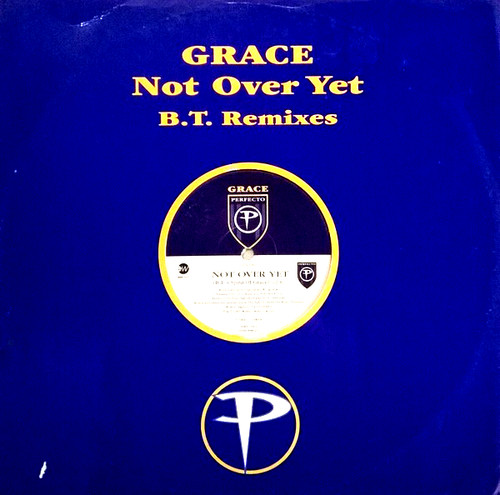 Grace not over yet 12 - grace,