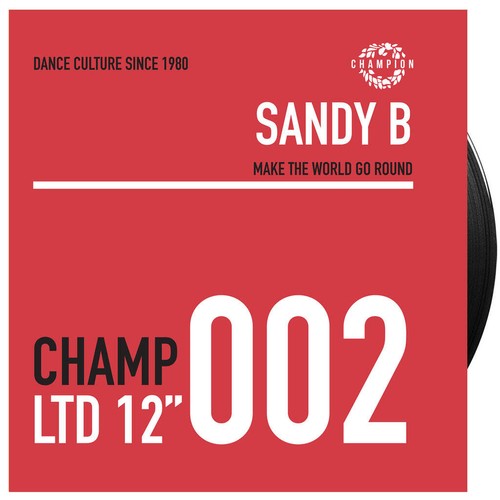 Sandy make the world - make,