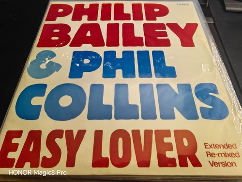 Phil collins easy - phil,