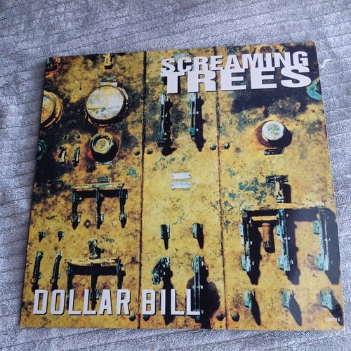 Screaming trees dollar - trees,