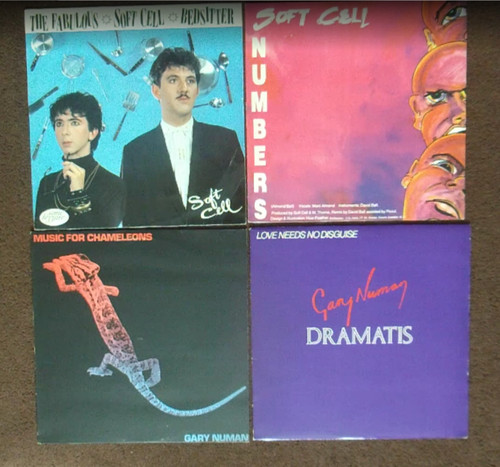 Collection 1980s 12 - collection, 14