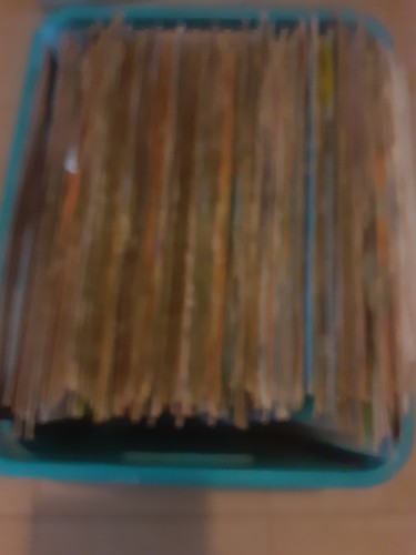 Joblot random reggae - reggae, 12"