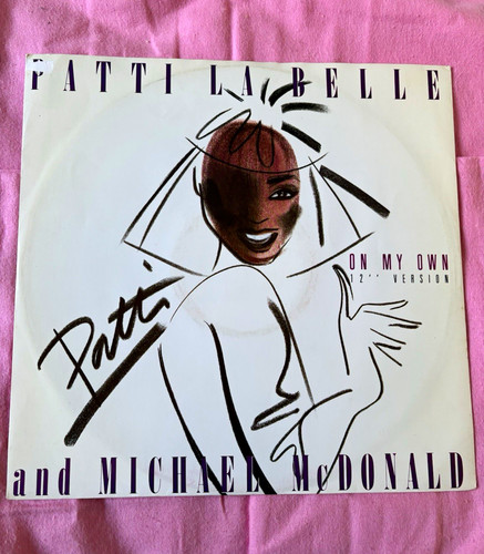 Patti labelle michael - &,