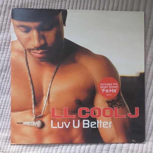 Cool luv u better - luv,