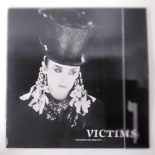 Culture club victims - club,