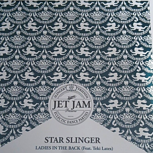 Star slinger ladies - ladies, in