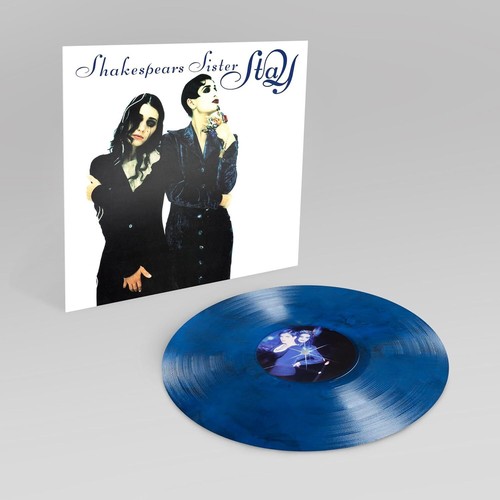 Shakespear sister stay - shakespear's,