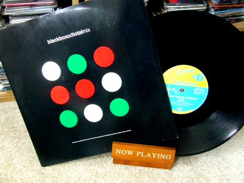 Maxi single - maxi,