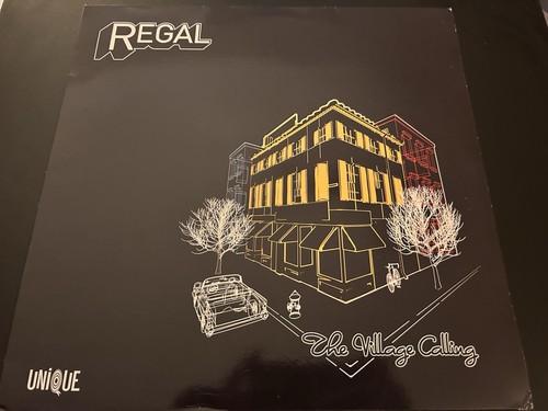 Regal the village - -,
