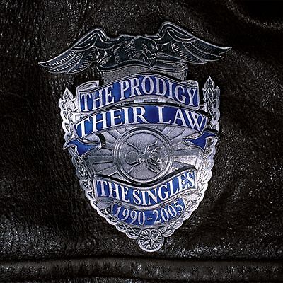 The prodigy their law - :,