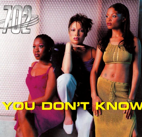 702 you dont know - you,