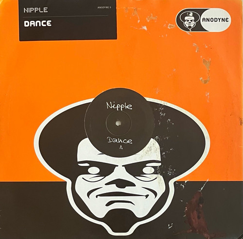 Nipple dance anodyne 12 - nipple,