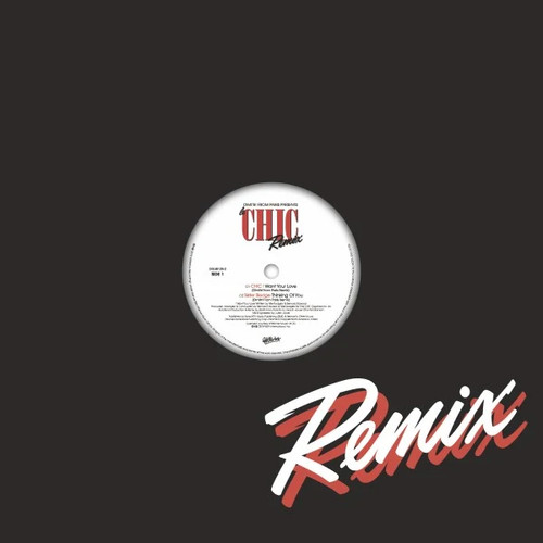 Glitterbox sister sledge - glitterbox, &