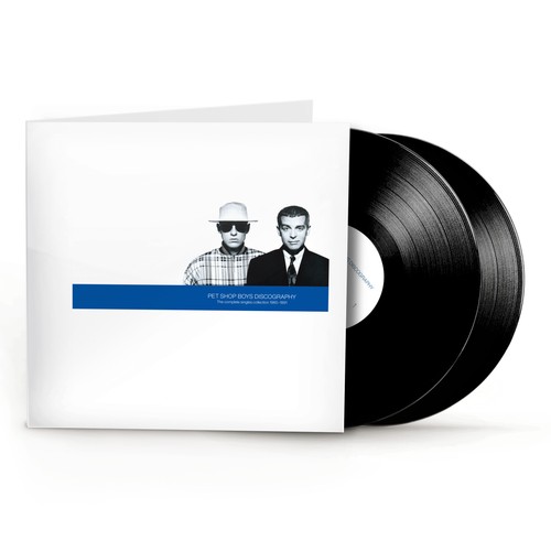 Pet shop boys discography - pet,