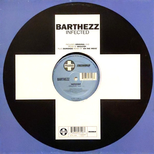 Barthezz infected on - -, the