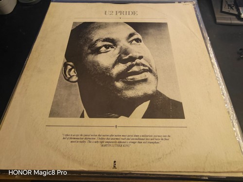Pride vinyl - pride, 12''vinyl