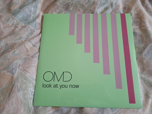 Omd orchestral manoeuvres - orchestral, in