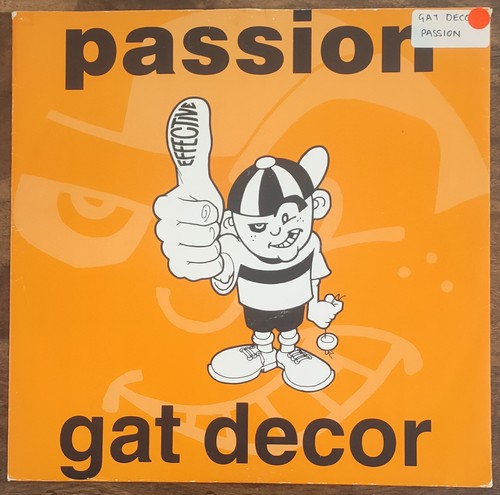 Gat decor passion - gat,
