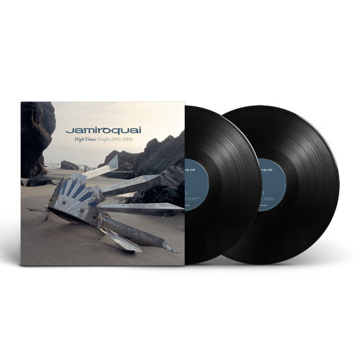 Jamiroquai high times - jamiroquai,