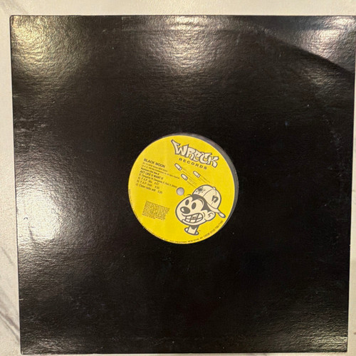 Black moon act - like, u