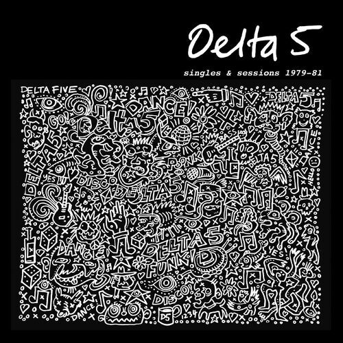 Delta singles sessions - 5, :