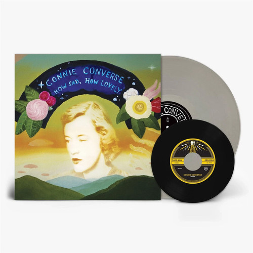 Connie converse how - connie,