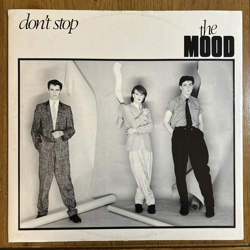 The mood don - the,