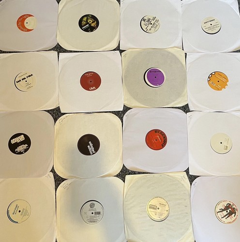 Funky house vinyl dj - vinyl,