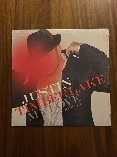 Justin timberlake my - my, love
