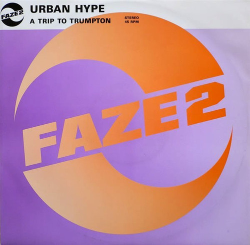 Urban hype trip - -,