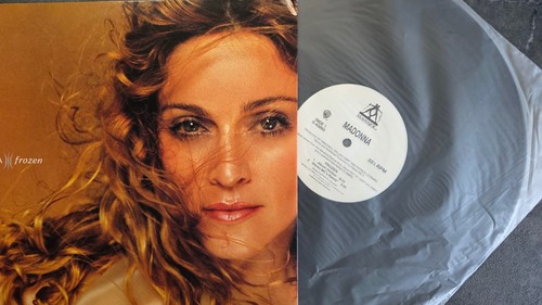 William orbit madonna - madonna,