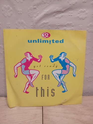 Unlimited get ready - unlimited-get, for